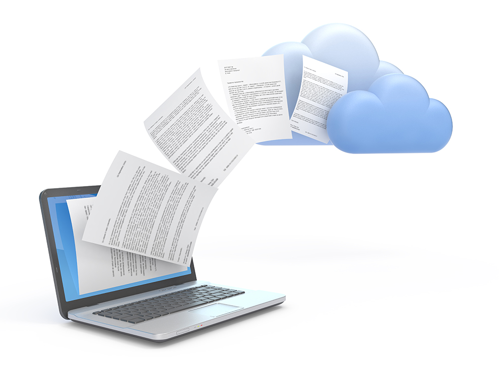 Usluga pohrane sigurnosnih kopija s Veeam Cloud Connect-om